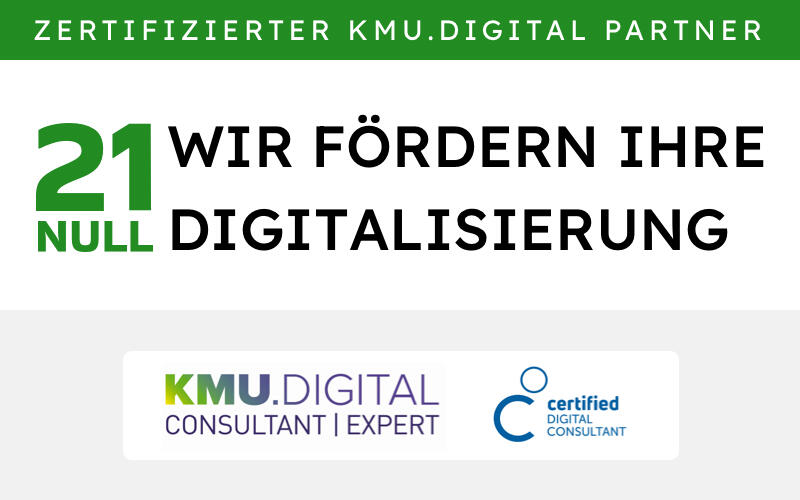 21NULL – KMU.DIGITAL Förderberatung | Bis zu 12.000€ Förderung in ...